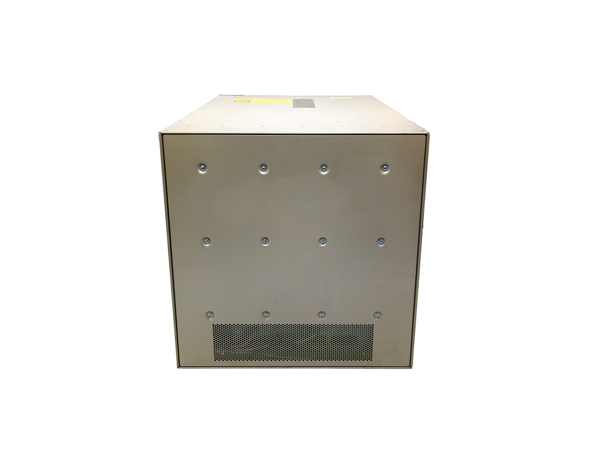 Cisco Catalyst 6800 Series Switch C6807-XL-S2T-BUN