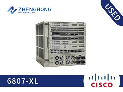 Cisco Catalyst 6807 XL Modular Switch