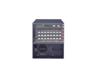 Cisco Catalyst 6500 Series Switch WS-C6506E-IPS10GK9