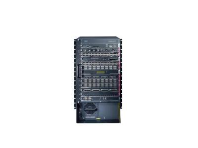 Cisco Catalyst 6500 Series Switch WS-C6513-CSMS-K9