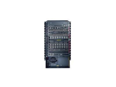 Cisco Catalyst 6500 Series Switch WS-C6513-VPN+-K9