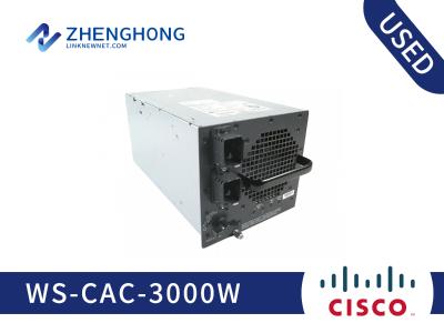 Cisco Catalyst 6500 3000W AC power supply WS-CAC-3000W