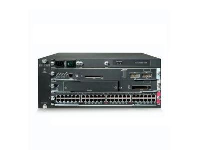 Cisco Catalyst 6500 Series Switch WS-C6503E-S32P10GE