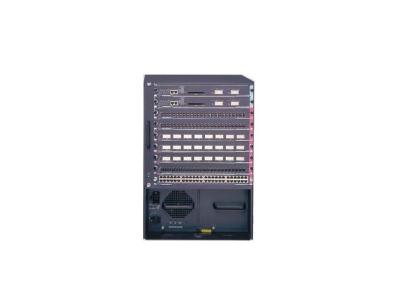 Cisco Catalyst 6500 Series Switch WS-C6509E-CSM