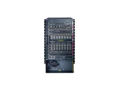 Cisco Catalyst 6500 Series Switch WS-C6513