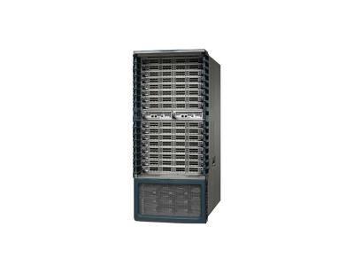 Cisco Nexus 7700 Series Switch Chassis N77-C7718