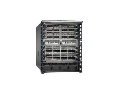 Cisco Nexus 7700 Series Switch Chassis N77-C7710