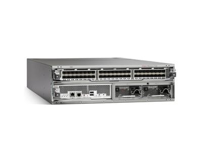 Cisco Nexus 7700 Series Switch Chassis N77-C7702