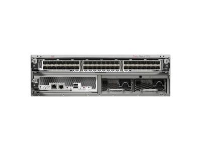 Cisco Nexus 7700 Series Switch Chassis N77-C7702