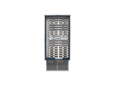 Cisco Nexus 7000 Series Switch Chassis N7K-C7018