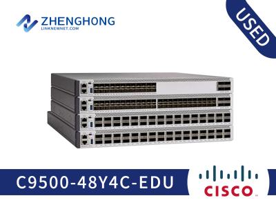 Cisco Switch Catalyst 9500 C9500-48Y4C-EDU