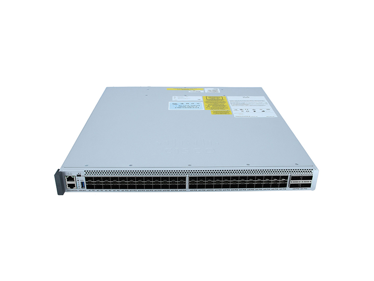 Cisco Switch Catalyst 9500 C9500-48Y4C-A
