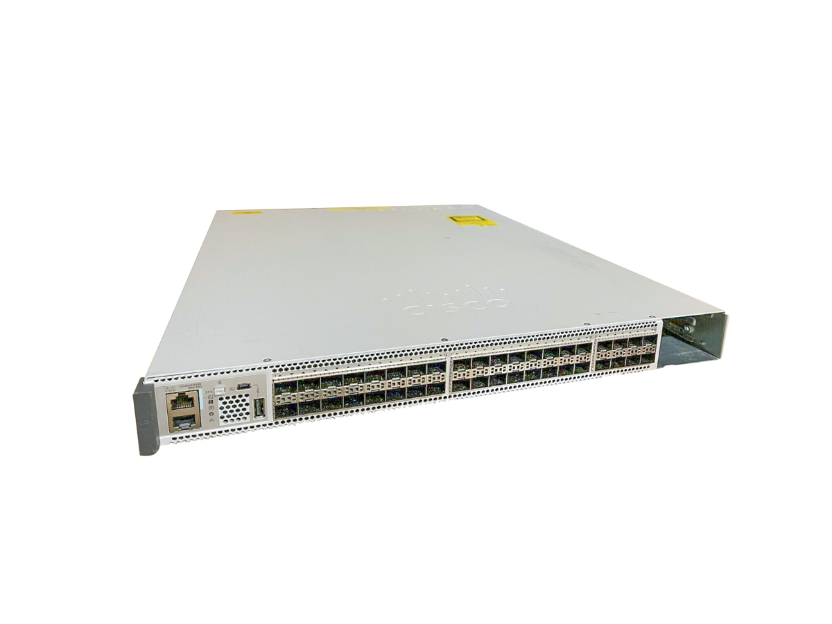 Cisco Switch Catalyst 9500 C9500-40X-E