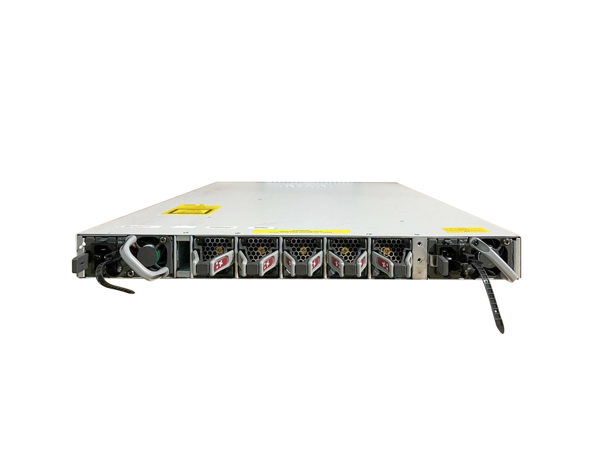 Cisco Switch Catalyst 9500 C9500-40X-E