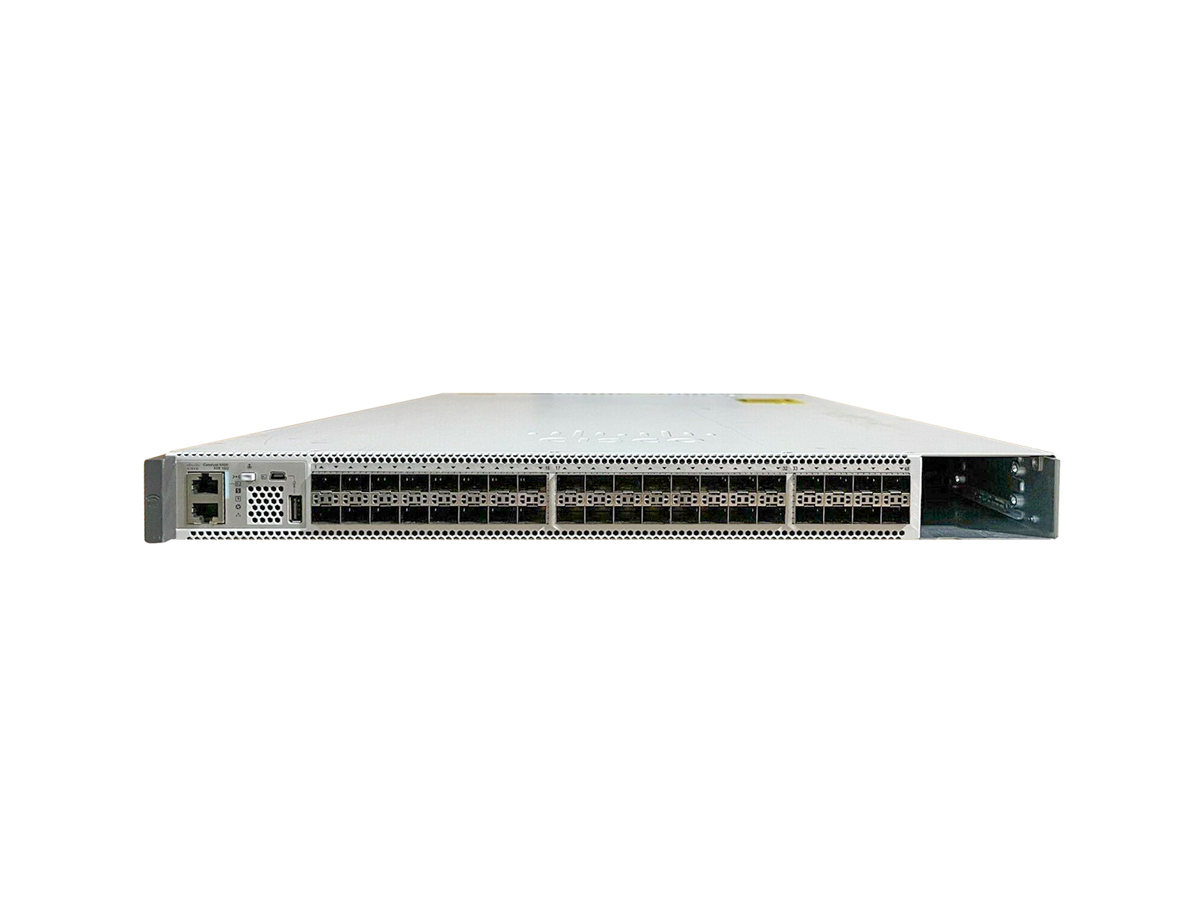 Cisco Switch Catalyst 9500 C9500-40X-E