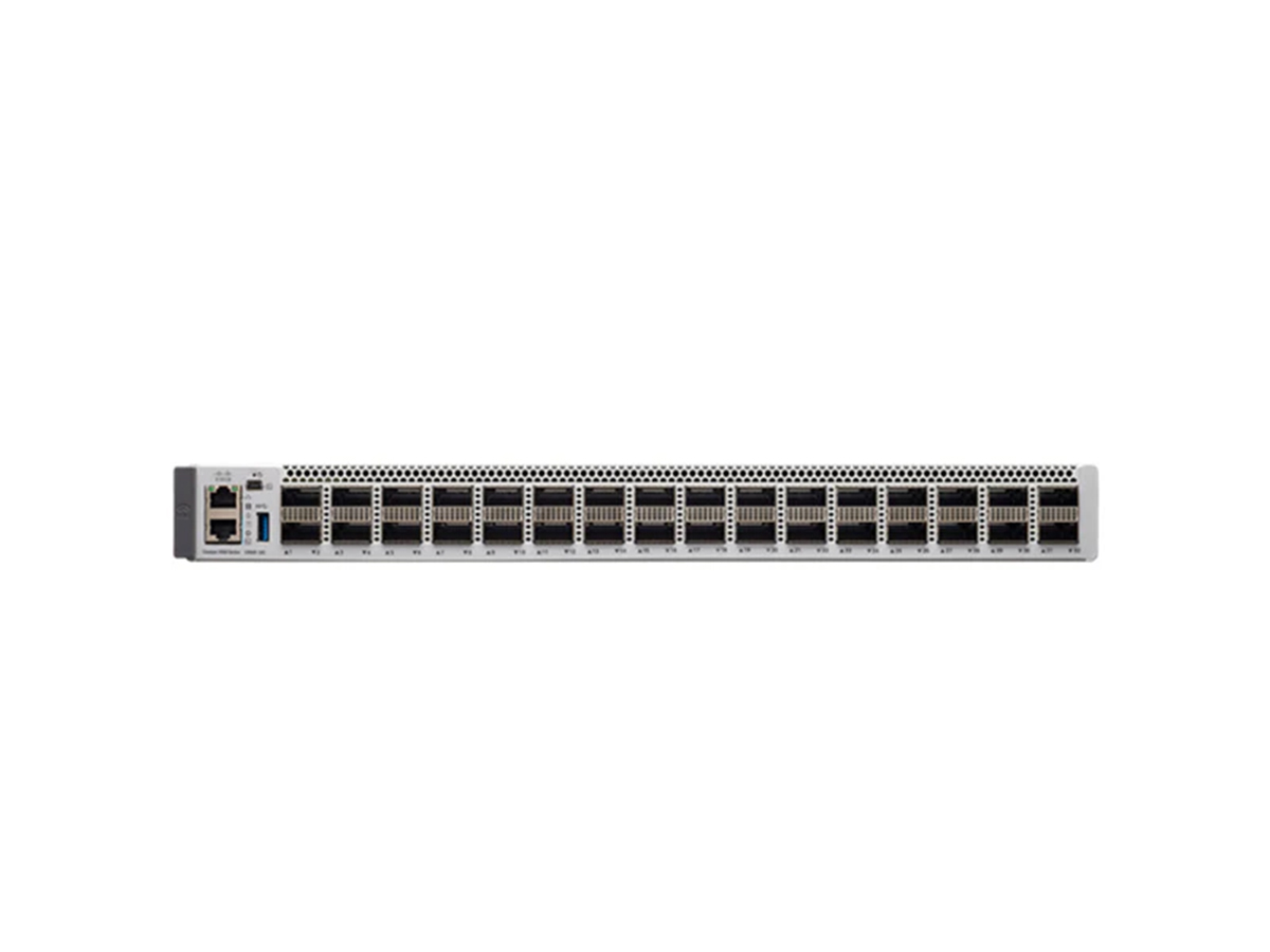 Cisco Switch Catalyst 9500 C9500-32QC-E