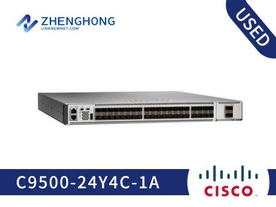 Cisco Switch Catalyst 9500 C9500-24Y4C-1A