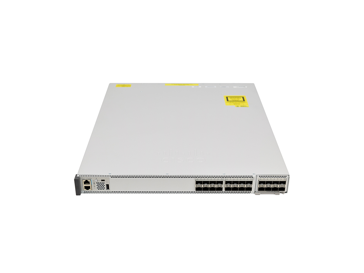 Cisco Switch Catalyst 9500 C9500-24X-E