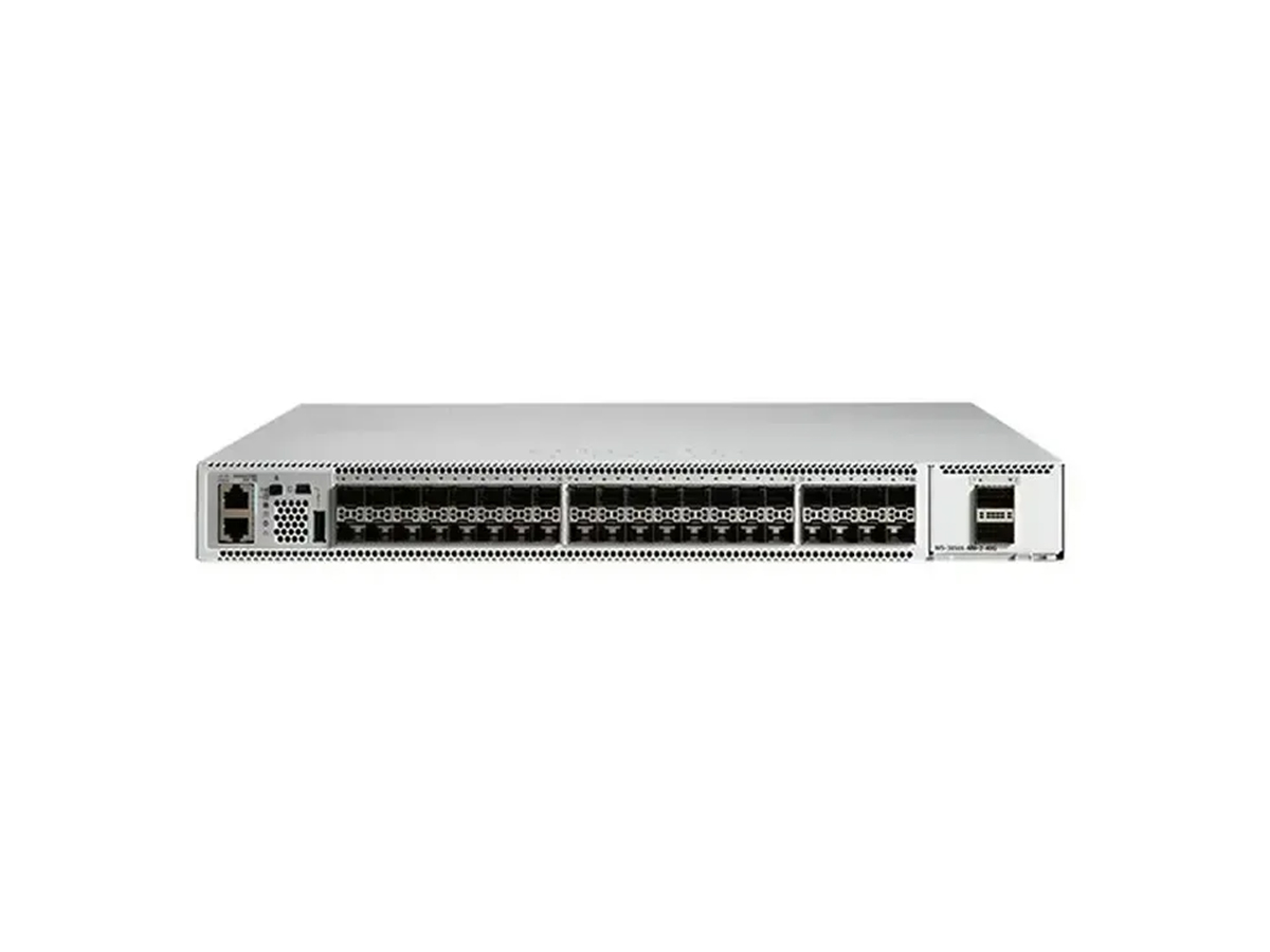Cisco Switch Catalyst 9500 C9500-24Q-A