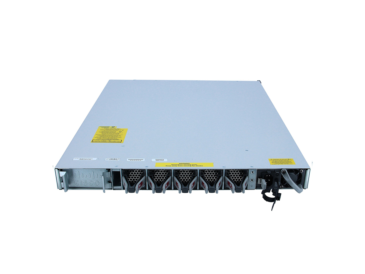 Cisco Switch Catalyst 9500 C9500-16X-2Q-E