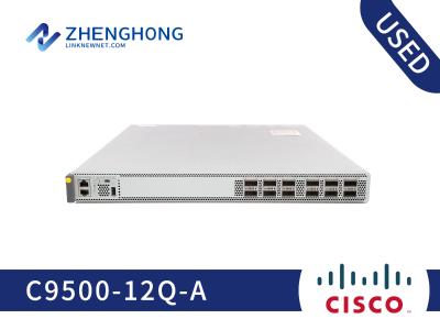 Cisco Switch Catalyst 9500 C9500-12Q-A