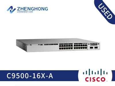 Cisco ONE Catalyst 9000 Series C9500-16X-A