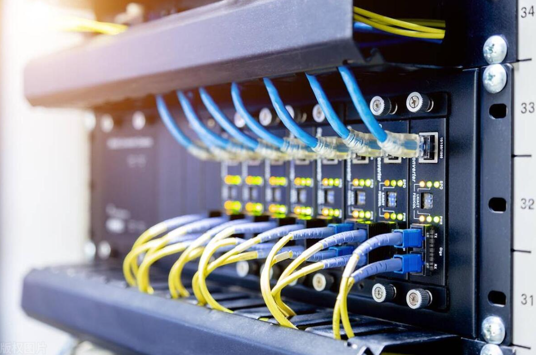 What is an Industrial Ethernet Switch? How to choose?