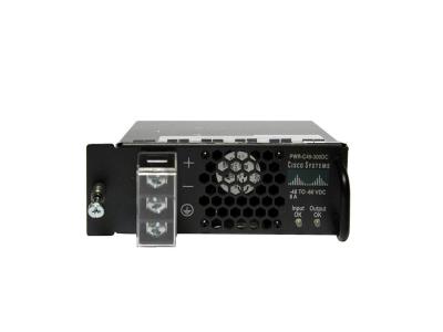 Catalyst 4948 Power Supply PWR-C49-300DC
