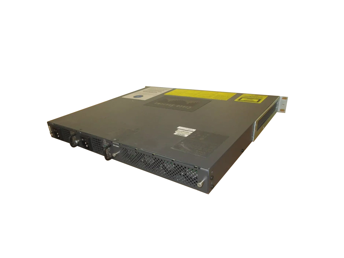 Cisco 4948 Switch WS-C4948-10GE-E