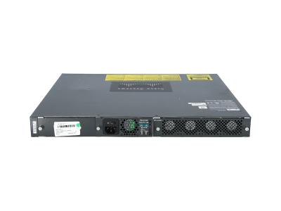 Cisco 4948 Switch WS-C4948-E