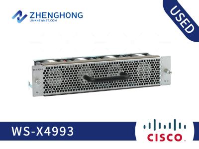 Cisco 4948E Switch WS-X4993