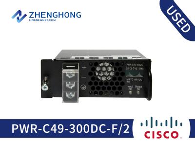 Catalyst 4948 Power Supply PWR-C49-300DC-F/2