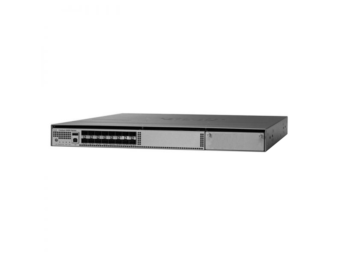 Cisco ONE Catalyst 4500 Series Platform C1-C4500X-16SFP+