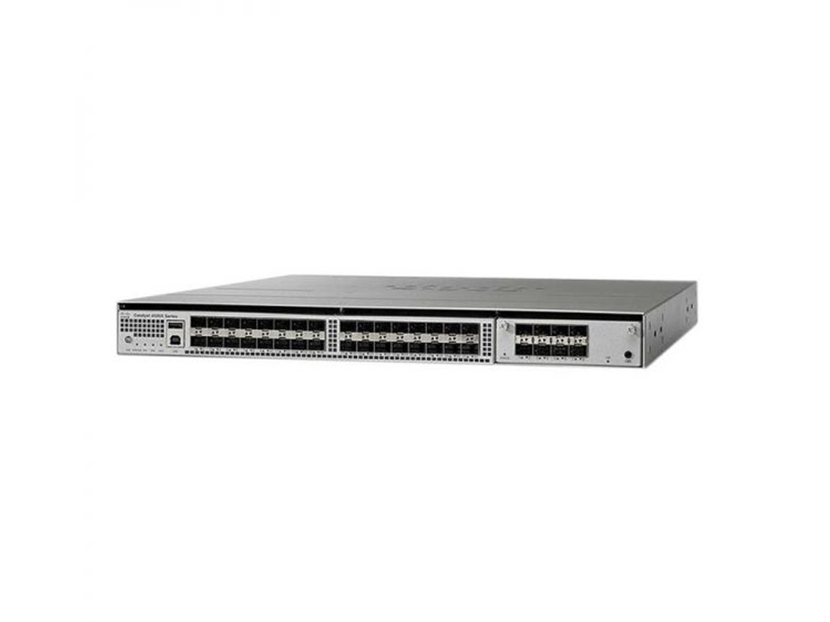 Cisco ONE Catalyst 4500 Series Platform C1-C4500X-F-32SFP+