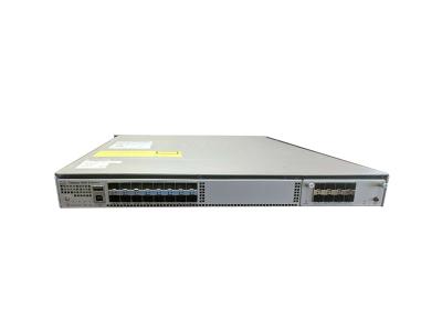 Cisco Catalyst 4500-X Series Switch WS-C4500X-24X-IPB
