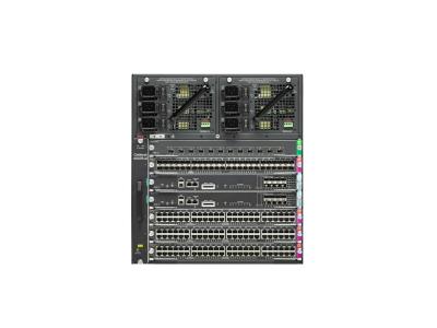 Cisco 4500 Switch WS-C4507R-E