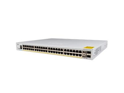 Cisco Catalyst 1000 Series Switch C1000-48T-4X-L