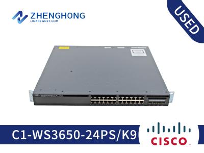 Cisco ONE Catalyst 3650 Series Platform C1-WS3650-24PS/K9