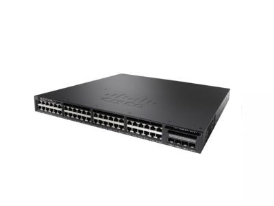 Cisco ONE Catalyst 3650 Series Platform C1-WS3650-48FQM/K9