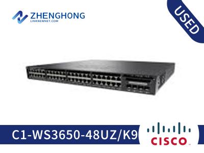 Cisco ONE Catalyst 3650 Series Platform C1-WS3650-48UZ/K9