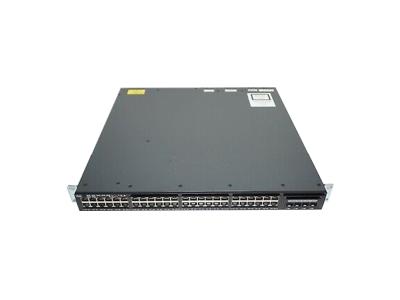 Cisco ONE Catalyst 3650 Series Platform C1-WS3650-48TS/K9