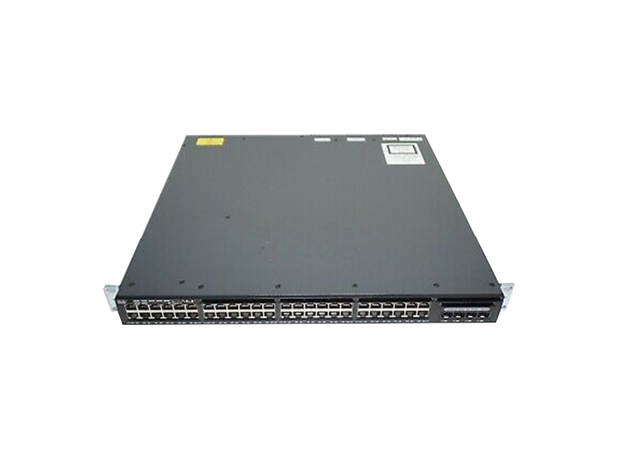 Cisco ONE Catalyst 3650 Series Platform C1-WS3650-48TS/K9