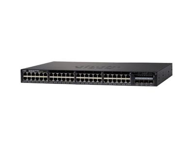 Cisco ONE Catalyst 3650 Series Platform C1-WS3650-48PQ/K9
