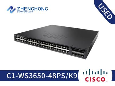 Cisco ONE Catalyst 3650 Series Platform C1-WS3650-48PS/K9