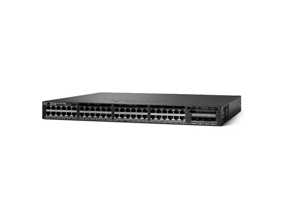 Cisco ONE Catalyst 3650 Series Platform C1-WS3650-48PD/K9