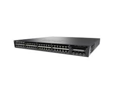 Catalyst 3650 Switch WS-C3650-12X48UQ-E