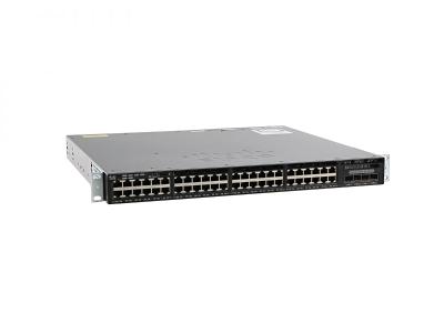 Catalyst 3650 Switch WS-C3650-48PQ-E