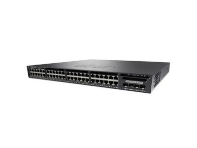 Catalyst 3650 Switch WS-C3650-12X48UR-E