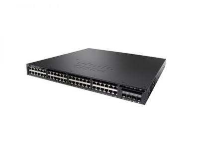 Catalyst 3650 Switch WS-C3650-48FS-L