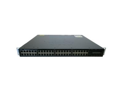 Catalyst 3650 Switch WS-C3650-48TS-S